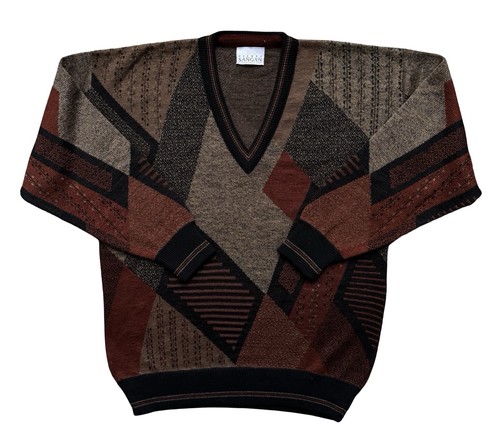 Vintage pierre sangan wool - pierre,