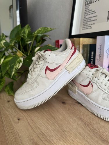 Nike air force shadow - shadow, womens