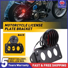 Motorcycle LED Tail Brake