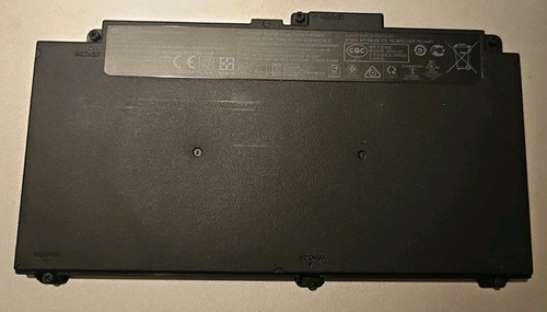 Genuine 48wh battery - genuine,