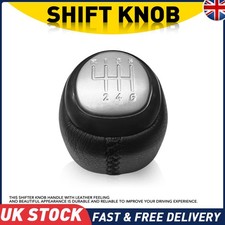 1x Car Manual 6 Speed Gear