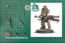 Games Workshop Necromunda Gang