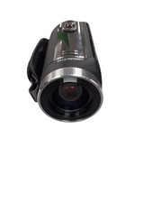 Toshiba Camileo X150 Camcorder Black