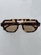 Gisele  Sunglasses Chunky Look
