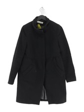 Whistles Women's Coat UK 10