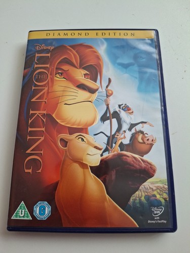 The lion king - the, diamond