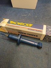 Austin Maestro Montego Shock