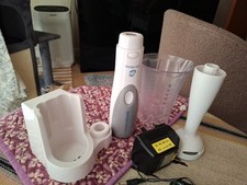 Morphy Richards Go Blendit