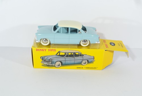 Atlas dinky 24z - atlas,