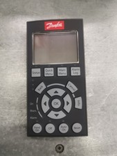 Danfoss Control Panel LCP 102