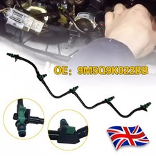 Fuel Injector Leak Off Pipe