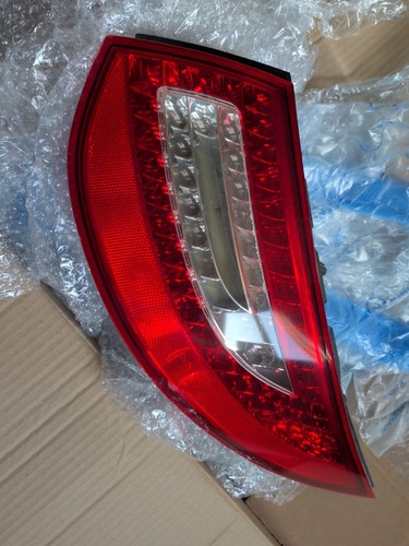 Porsche 997 drivers tail - porsche,