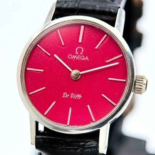 Omega ville 511 - omega, de