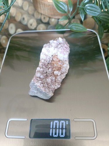 Raw rhodochrosite mineral - rhodochrosite,