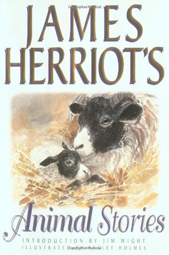 James herriot animal - james, herriot's