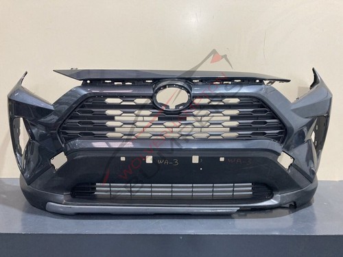 Toyota rav front bumper 2019 - rav-4,