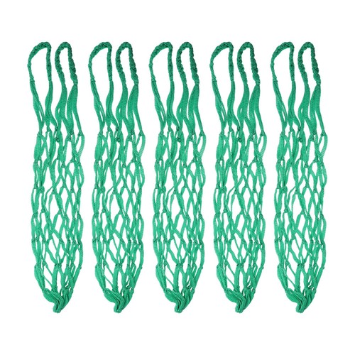 Slow feed nylon net - net, bag