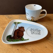 The Gruffalo Children's Mug &