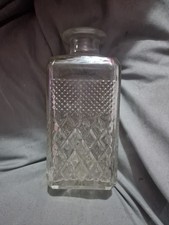 1800s Vintage Decanter Does