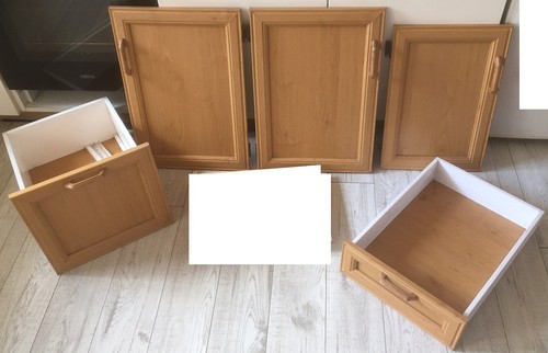 Pennine folding camper doors - pennine,