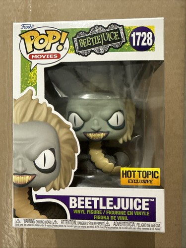 Funko pop movies 1728 - funko, pop!