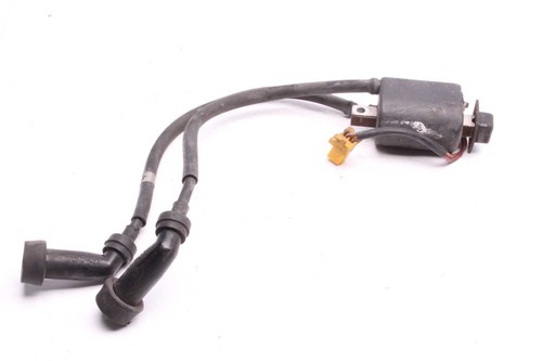 Ignition coil spark - ignition,