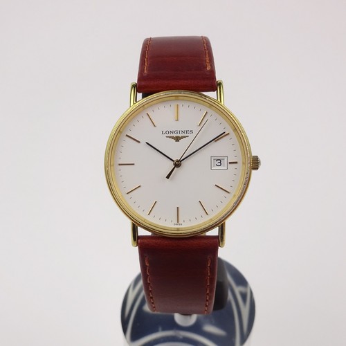 Longines presence 720 2 - longines, l4.720.2