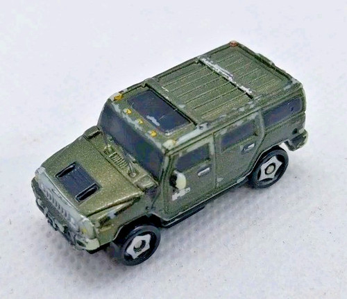 Speedeez humvee green - speedeez,