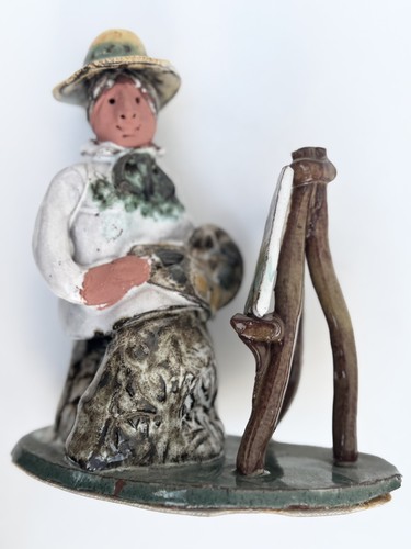 Vintage marie whitby seven - marie,