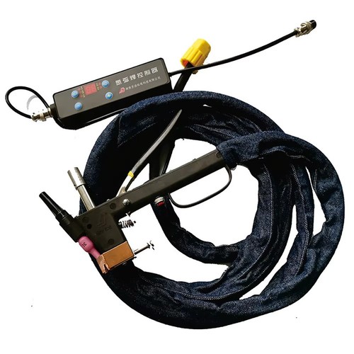 Clamp welding tool precision - welding,