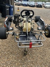 Junior tkm kart - junior,