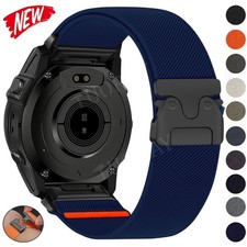 Nylon Watch Strap Band For