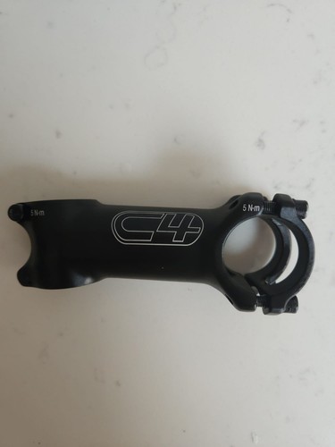 Cannondale stem 90mm - stem,, 31.8