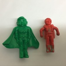 VINTAGE KELLOGGS RICE KRISPIES