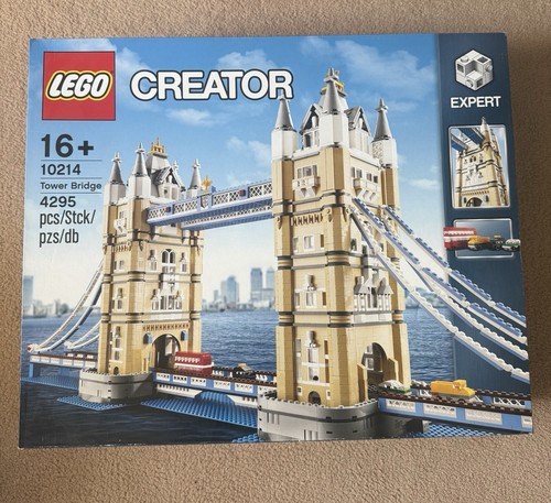 Brand new lego creator tower - brand,