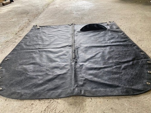 Tonneau cover - tonneau,
