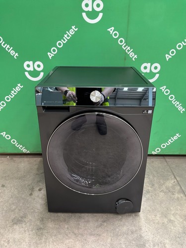 Hisense washing machine - washing, 12kg