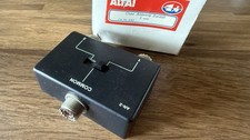 Altai AN2 Two Way Coax Switch