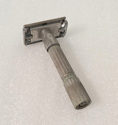 Gillette 1960 fat - 1960, boy