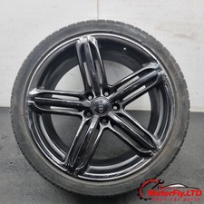 AUDI A5 S-LINE SPEEDLINE 19"