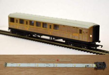 Train-Tech CL25 OO Gauge