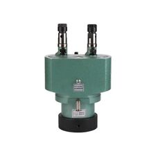 Two-spindle Multi-head Drill