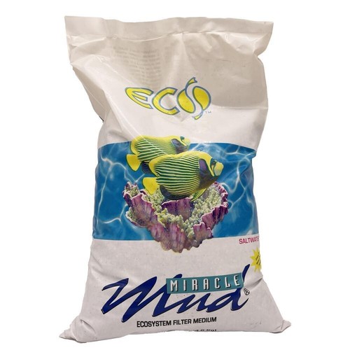 10lb ecosystems miracle mud - ecosystems,