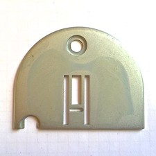 STITCH PLATE VERITAS Needle