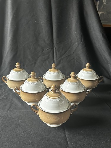Denby seville soup dish - seville,