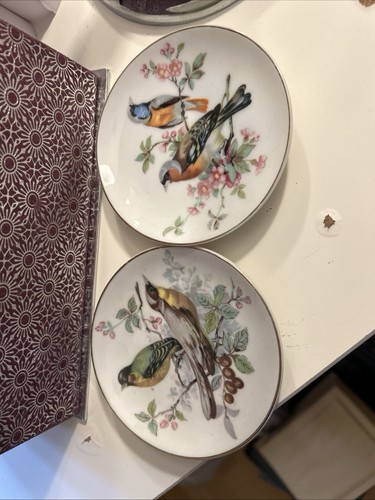 Vintage chadwick miller set - vintage,