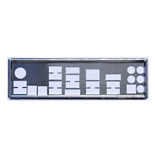 OEM I/O Shield For Asus