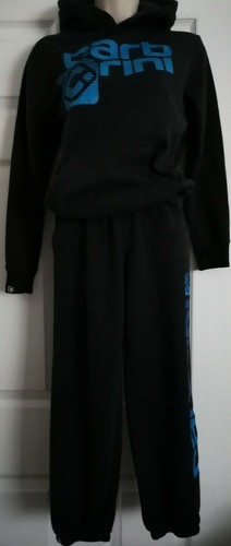Boys tracksuit carbrini grey - boys,