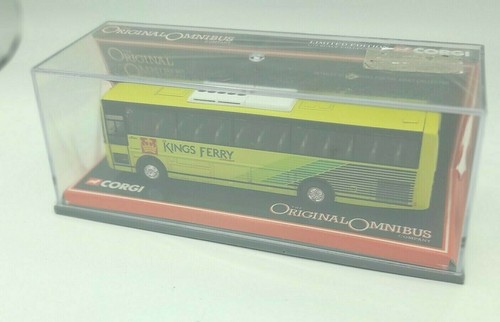 Corgi 42722 van - 42722, hool