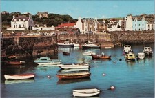 Scotland Postcard -